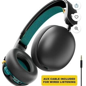 Kids Bluetooth Wireless Headphones